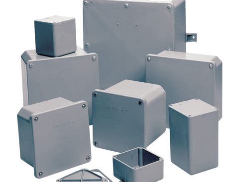 scepter electrical box cover|ipex scepter j box.